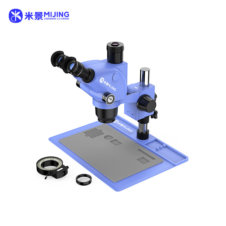 MIJING Microscope MJ-6565 Pro