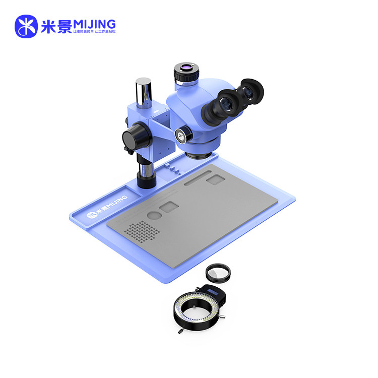 MIJING Microscope MJ-7050 Pro