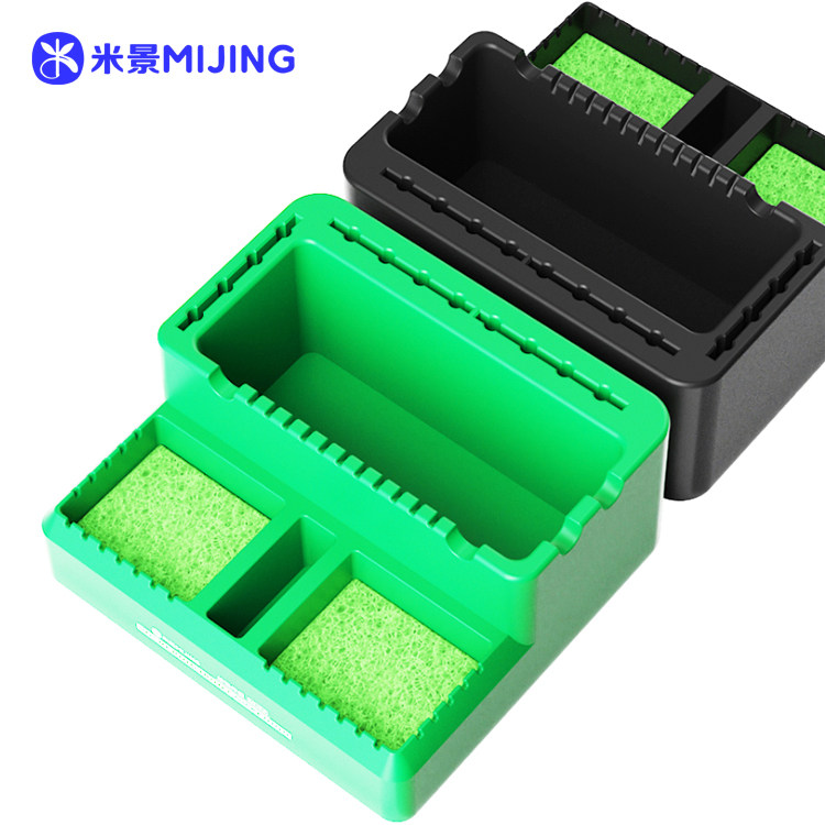 MIJING SOLDERING IRON COMPANION LT15 (Green/Black optional)