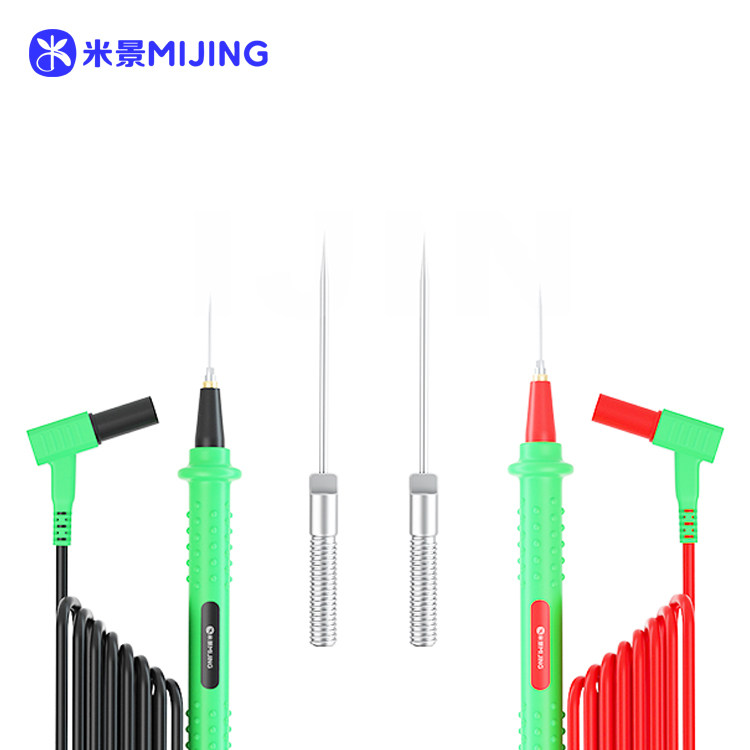 MIJING SUPERCONDUCTING MULTIMETER PROBE BX12