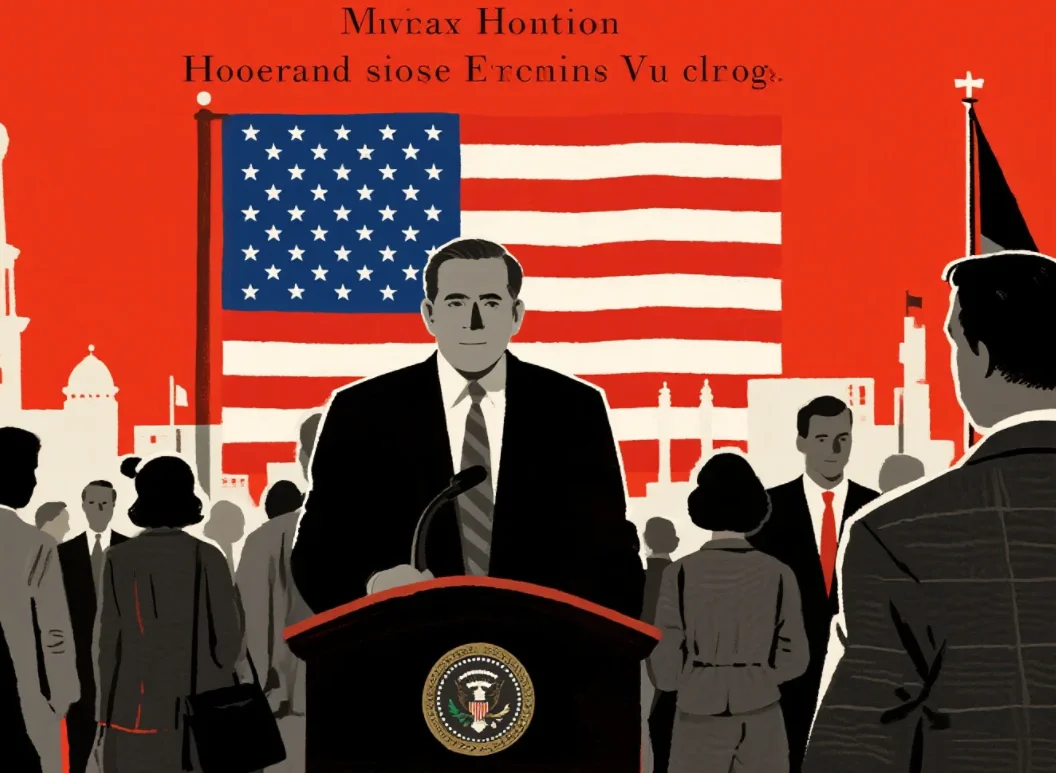 【腾飞移民】美国移民制度迎40年来最重磅改革！《尊严法案》重返国会!