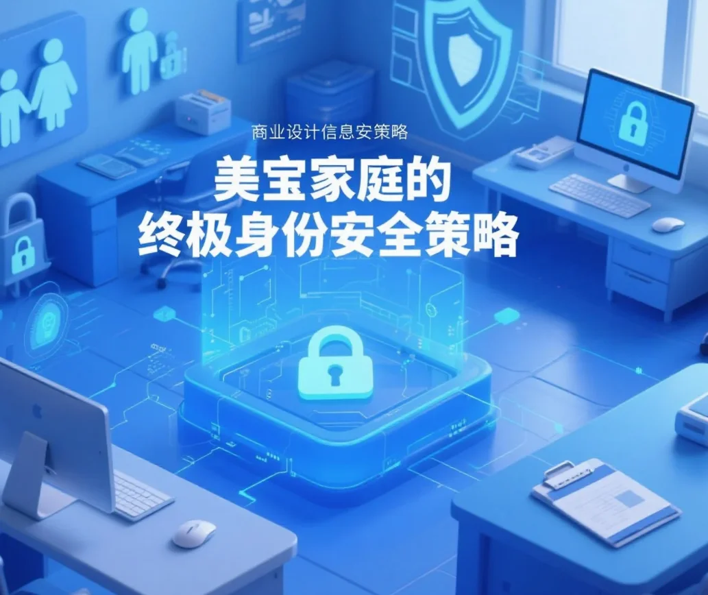 【腾飞移民】美宝家庭紧急警报：缺失这份证明或致移民申请全军覆没！