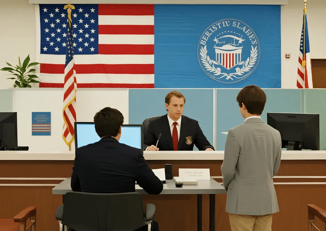 【腾飞移民】2025，在美留学生与工签持有者的至暗时刻？