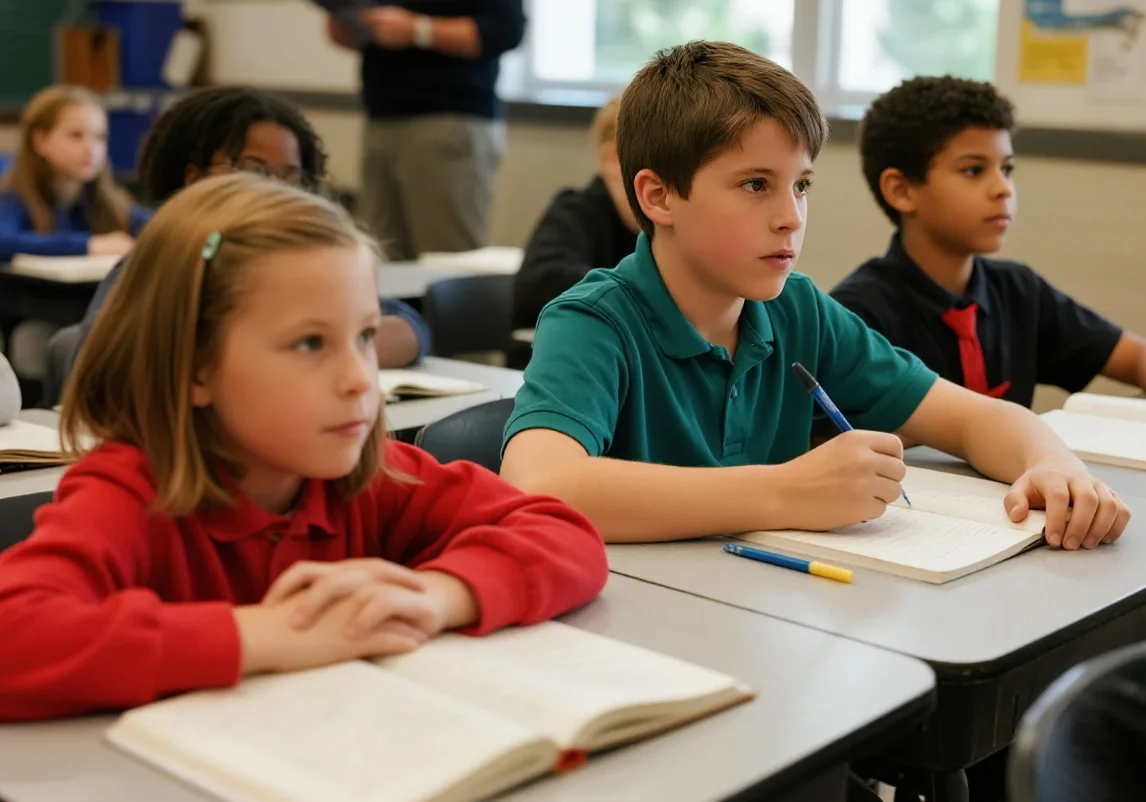 【腾飞移民】2025为孩子教育破局:低成本移民美国攻略大公开!