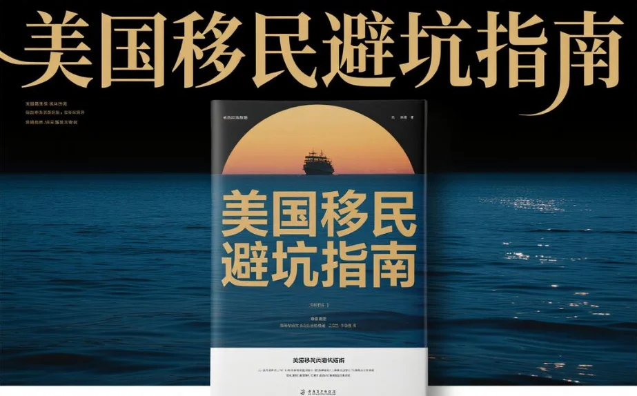 【腾飞移民】移民美国避坑指南，做对这4件事，少走几年弯路！