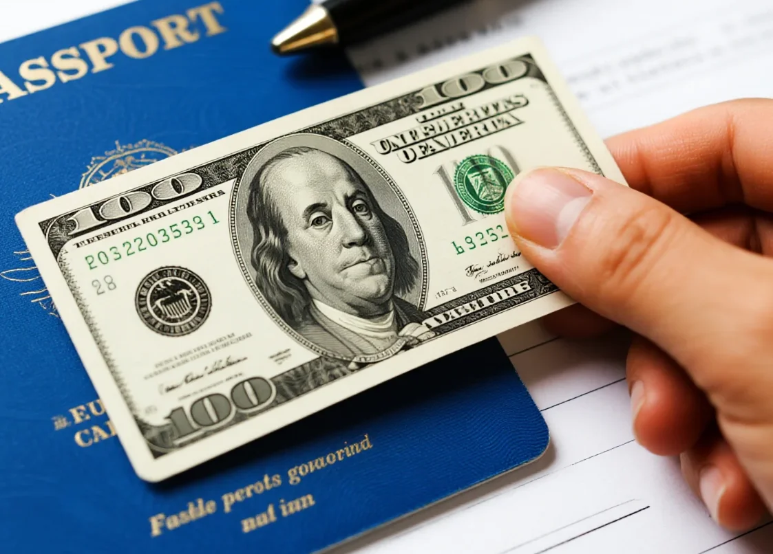 【腾飞移民】赴美之路再“涨价”：2025年10月签证成本飙升，移民家庭该如何稳妥应对？