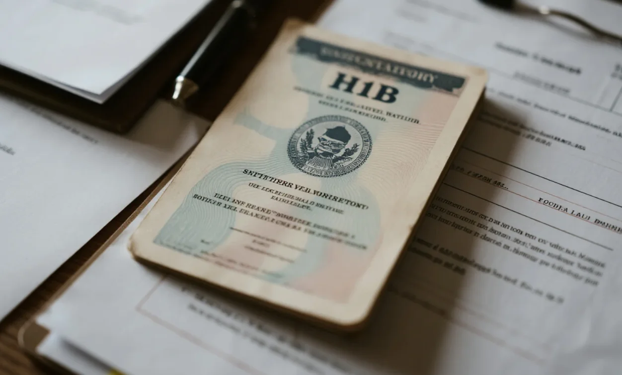 【腾飞移民】H-1B 工作签证——从“抽签”到“拍卖”？