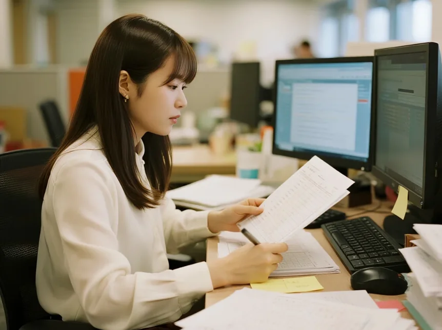 【腾飞移民】低调申请者的逆袭:十年耕耘，财务会计专家这样拿下美国绿卡!