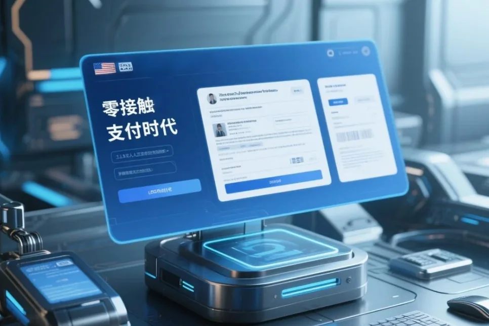 【腾飞移民】美国移民付费“纸票时代”终结，电子支付时代到来，你准备好了吗？