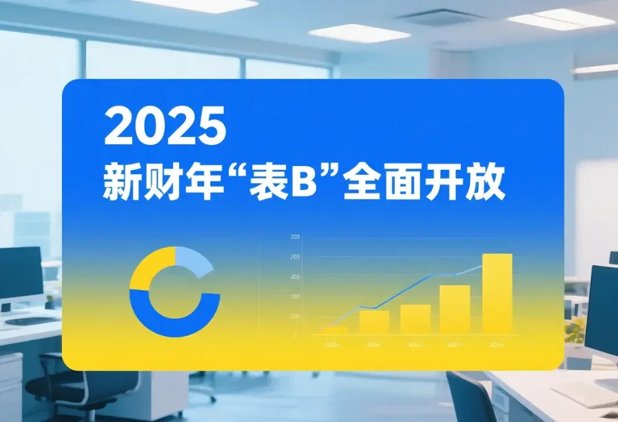 【腾飞移民】2025 新财年“表B”全面开放：职业移民 I-485 抢跑窗口开启，错过再等一年！