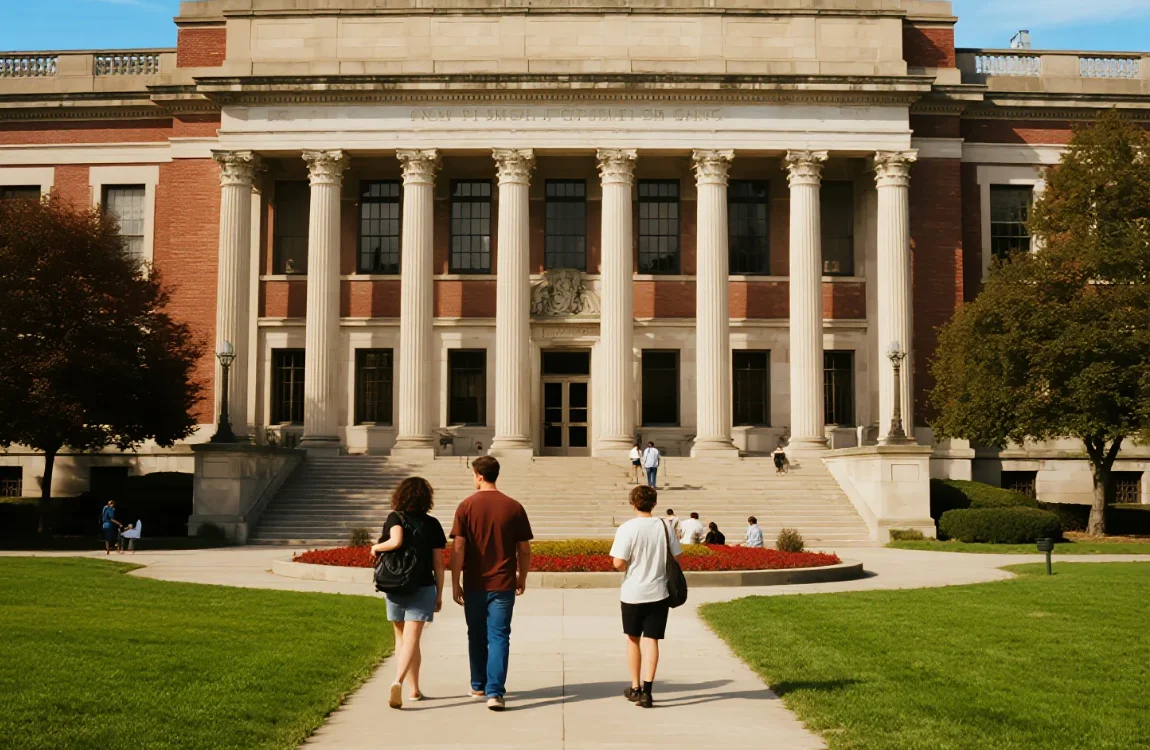 【腾飞移民】一纸“契约”搅动美国留学江湖：移民律师的内部研判，中国家庭必须读懂的七条暗线