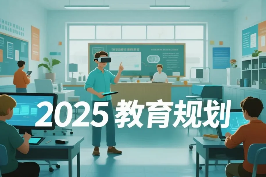 【腾飞移民】2025教育规划的本质：一场关乎阶层的未来投资，而美国身份是核心资产