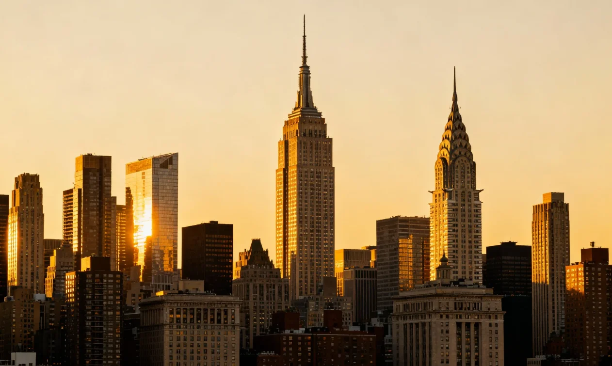 【腾飞移民】美国绿卡：开启全球财富管理的黄金钥匙