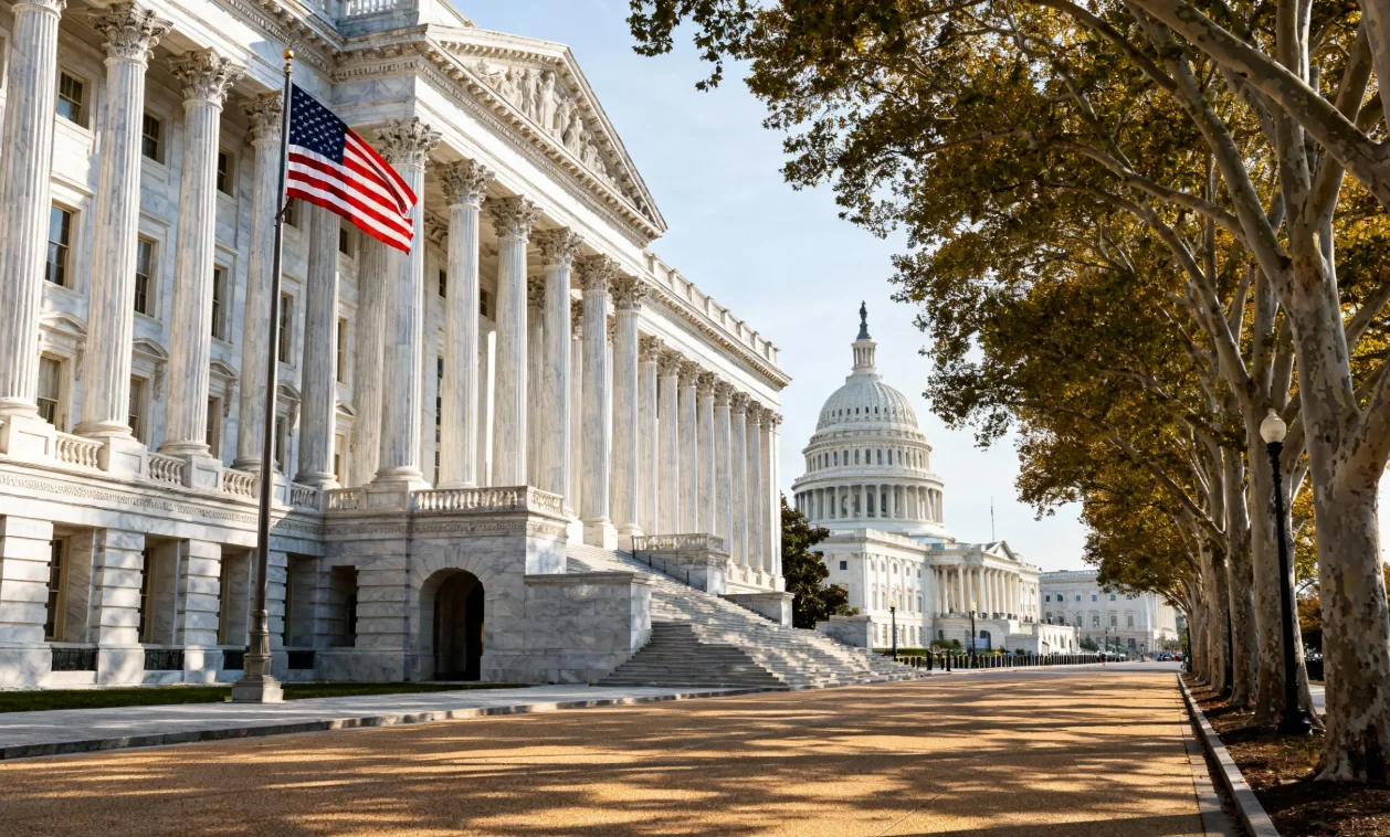 【腾飞移民】美国移民审批收紧：工卡自动成历史，安全审查全面升级