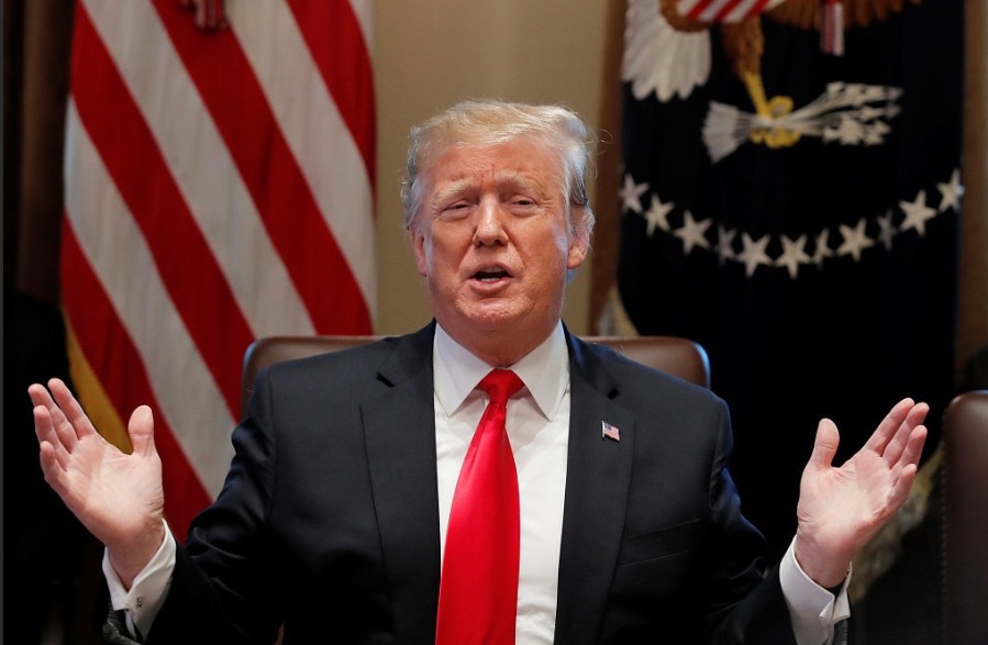 【腾飞移民】特朗普“第三世界移民禁令”：一场精准打击还是政治表演？