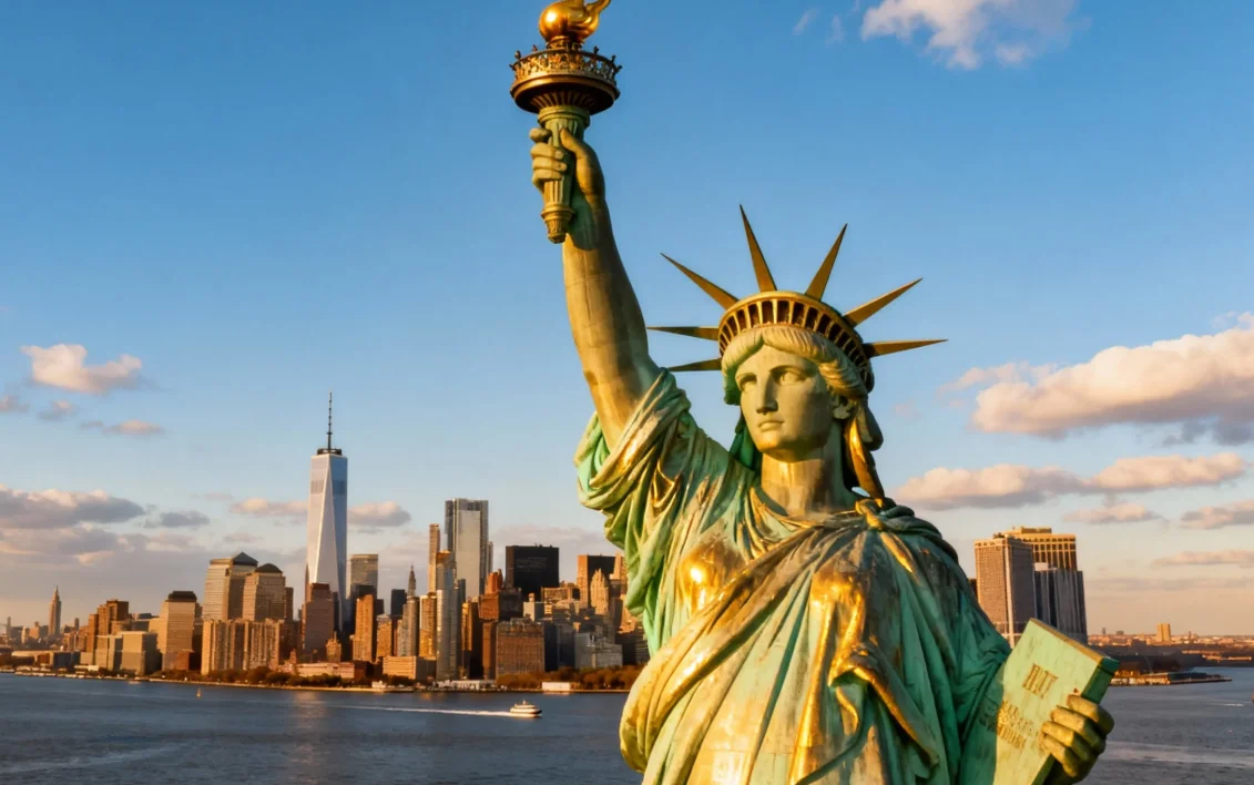 【腾飞移民】当华盛顿的关税政策出现转机：一场关乎每个在美华人命运的深刻变革