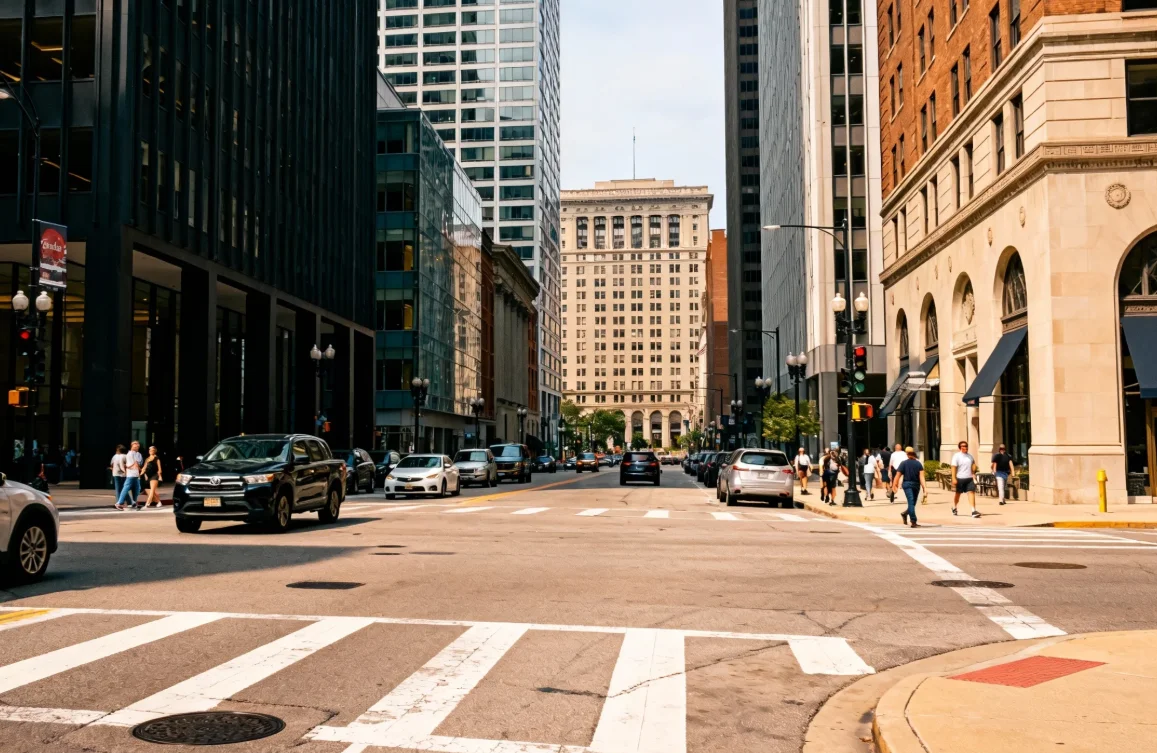 【腾飞移民】EB3签证：普通人移民美国的现实路径与十年等待的真相