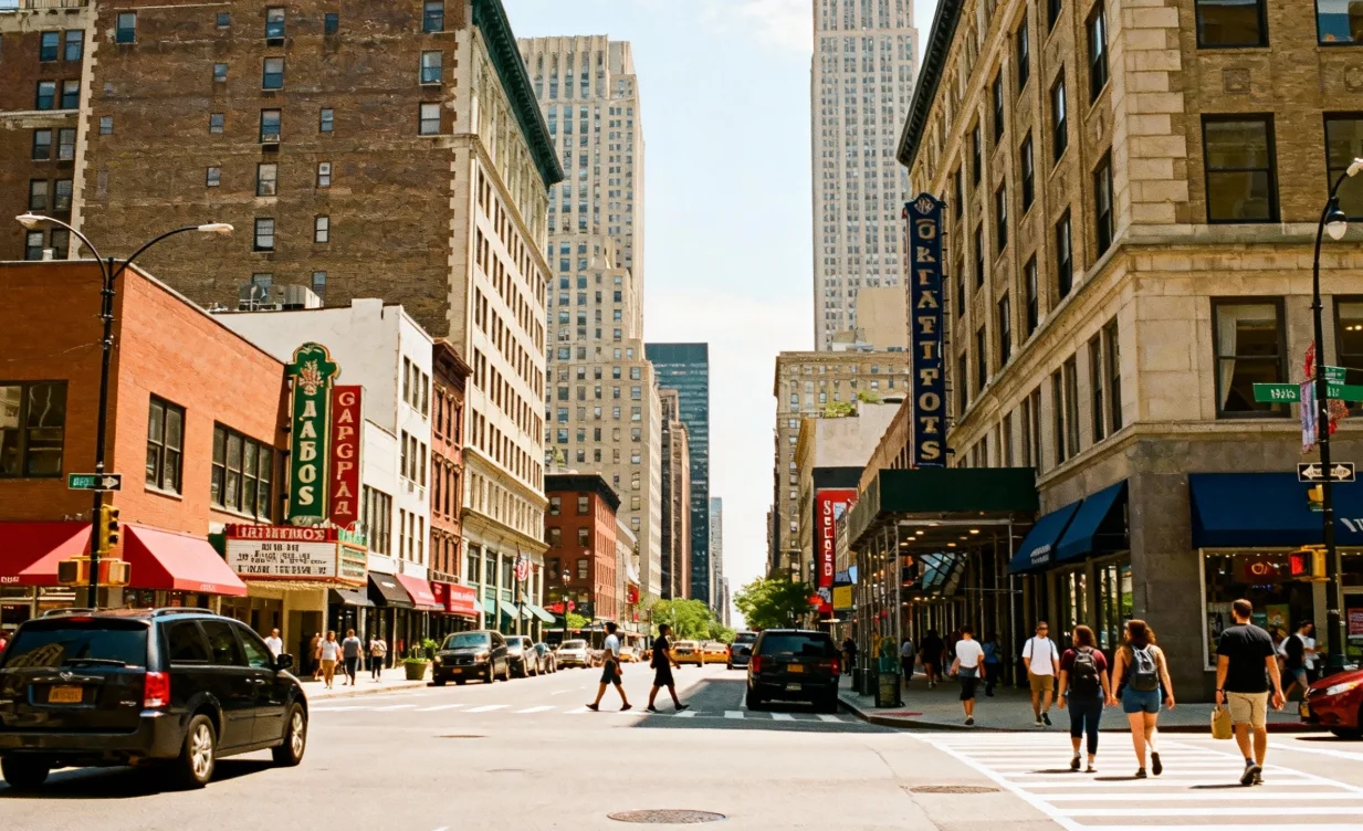 【腾飞移民】又一个移民通道被叫停：美国“绿卡抽签”通道将被关停！