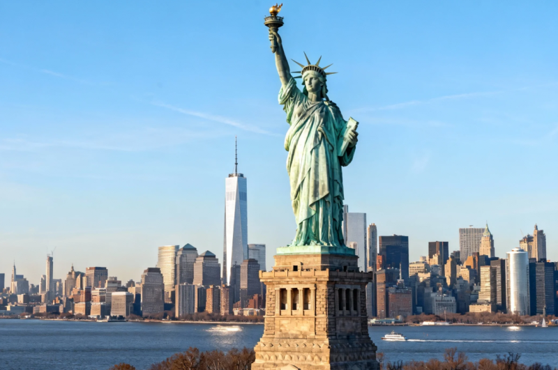 【腾飞移民】美国移民政策剧变