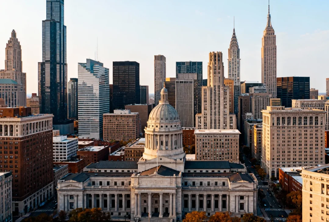 【腾飞移民】美国移民政策又剧变？特朗普移民“铁拳”三连击