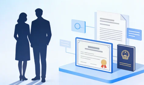 【腾飞移民】2026年EB1A夫妻双申策略