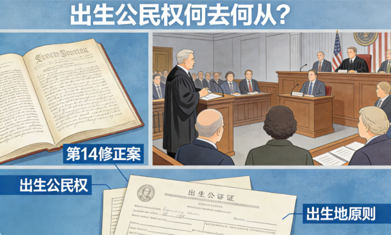 【腾飞移民】美国