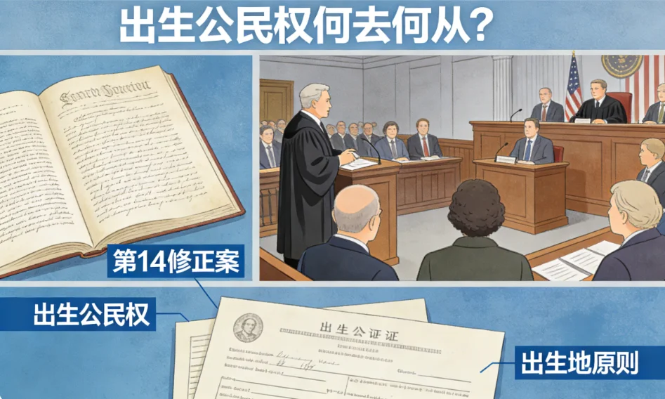 【腾飞移民】美国