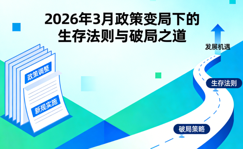 【腾飞移民】美国移民政策“寒冬”持续：2026年3月政策变局下的生存法则与破局之道