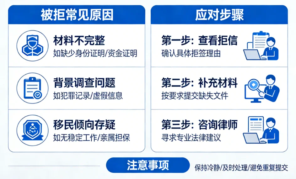【腾飞移民】2026年绿卡被拒：别再盲目递交，先做这件事成功率翻倍！