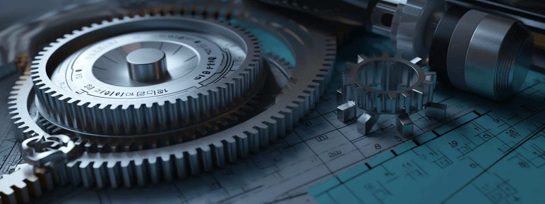 Industrial Background