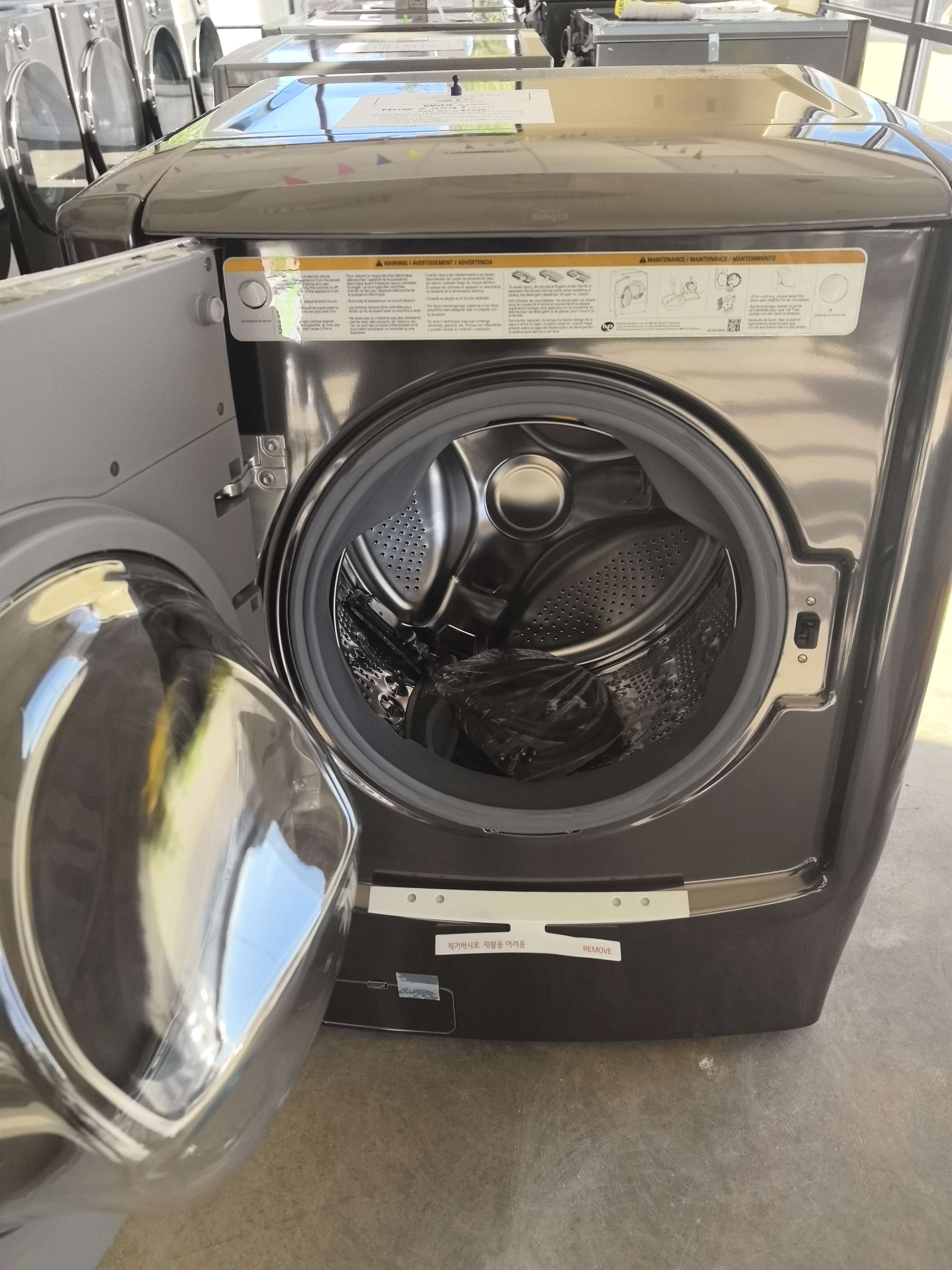 Appliances 4 Less Colorado Springs