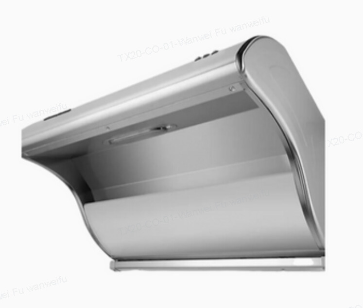 TopAir Range Hood  New $460.00