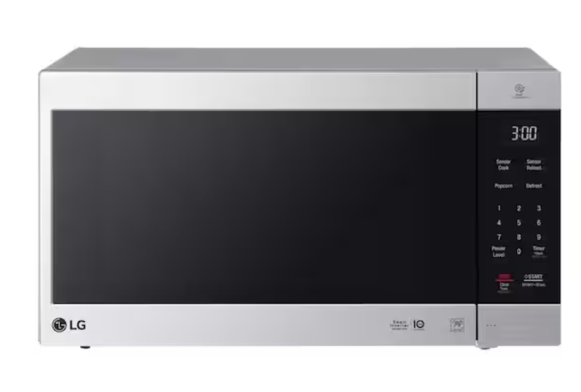 Microwave Oven