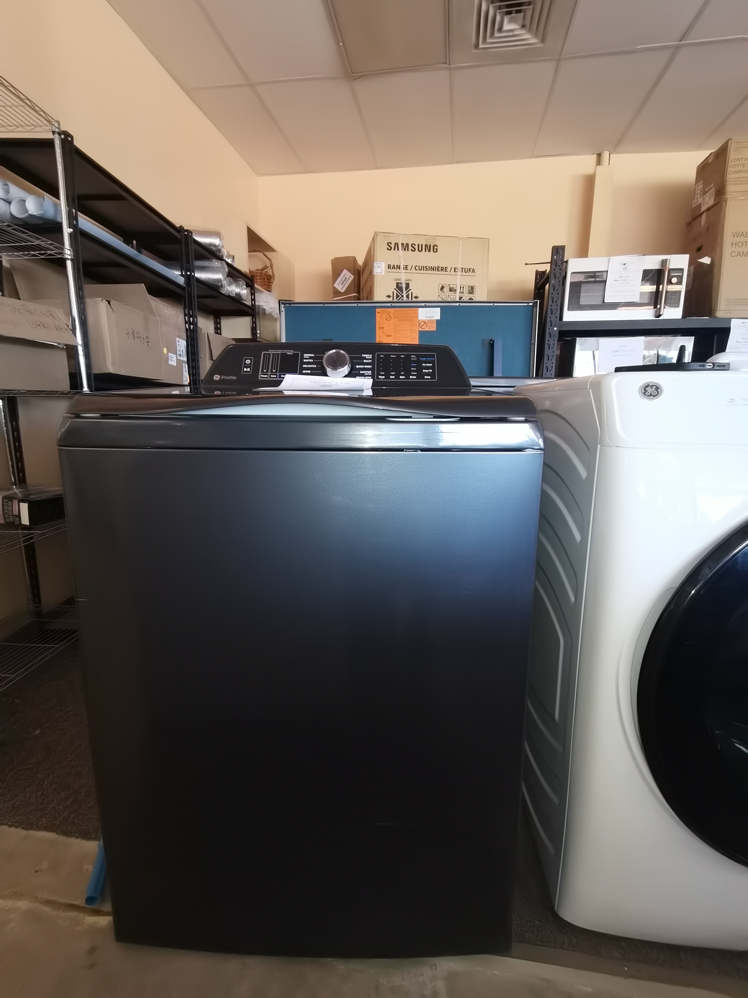 PTW705BPTDG     SA163521