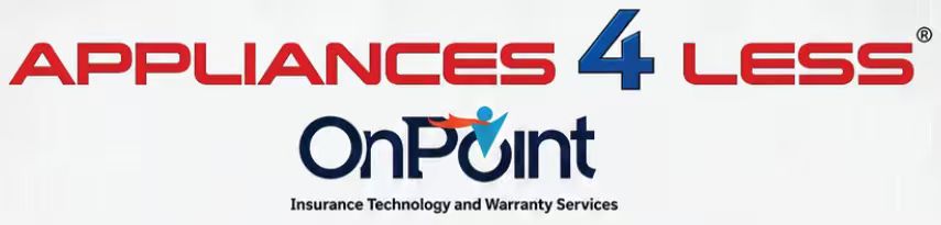 Applinces 4 less