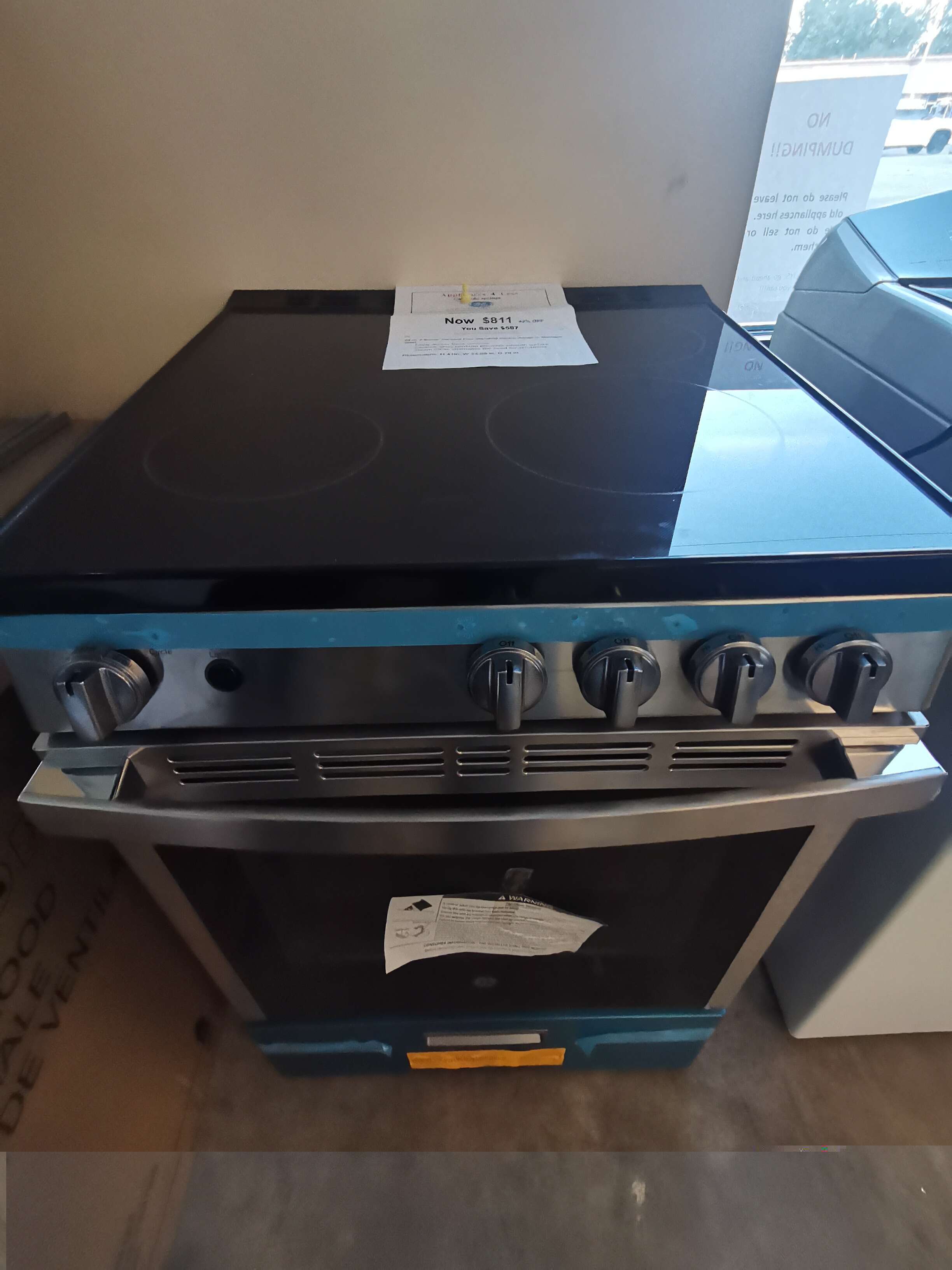 JAS640RMSS