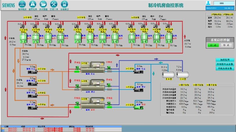 河南泓渠智能科技有限公司