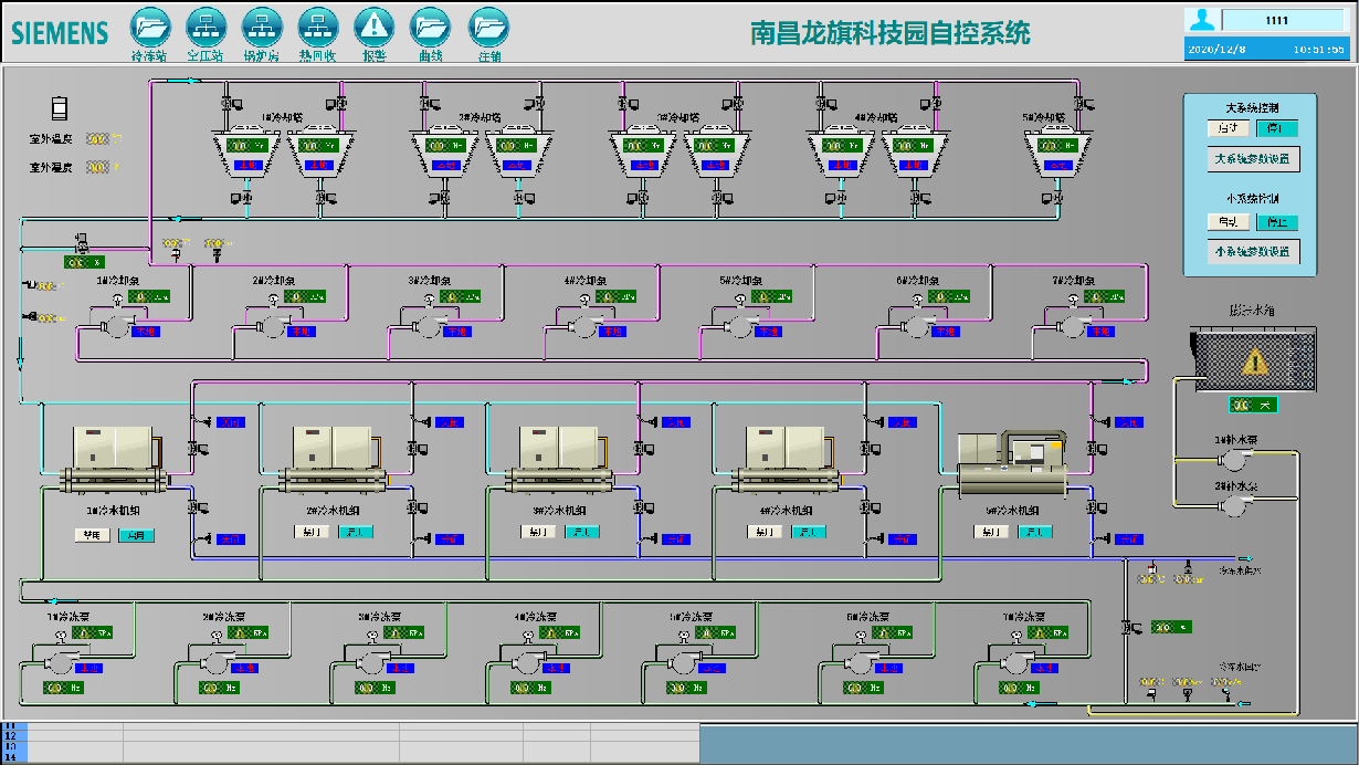 河南泓渠智能科技有限公司