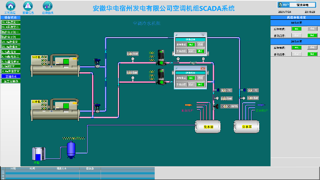 河南泓渠智能科技有限公司