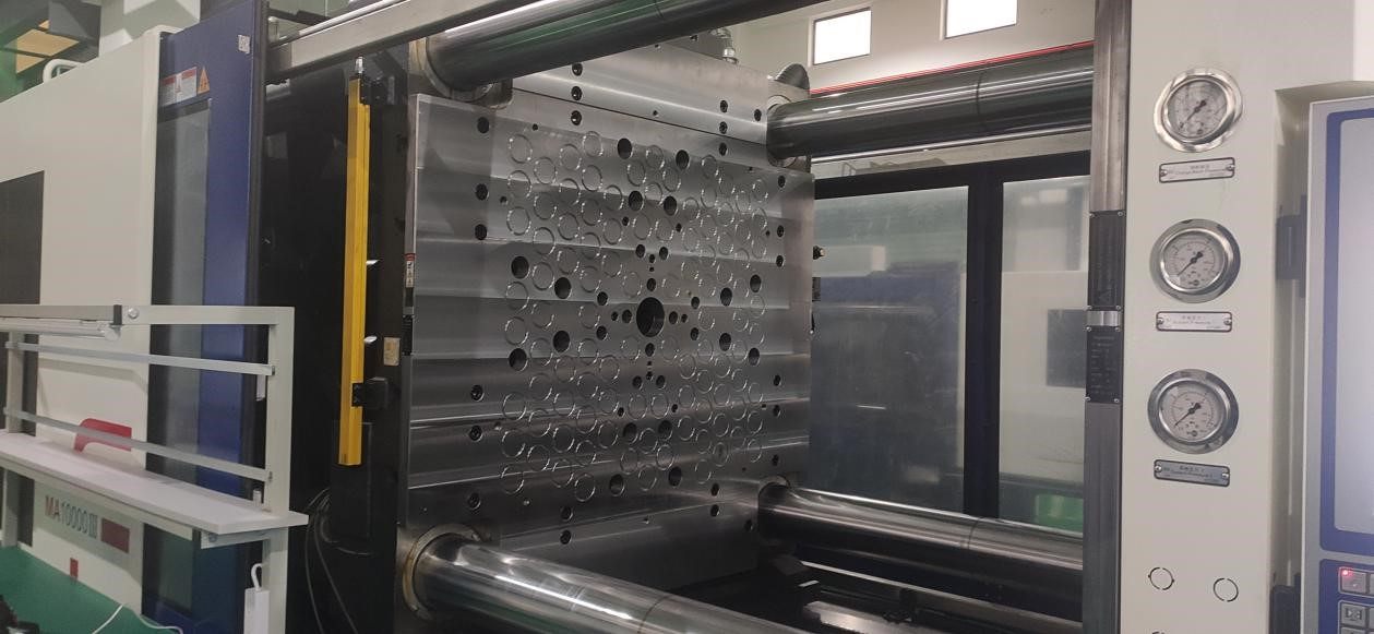 Warta Mould Co., Ltd