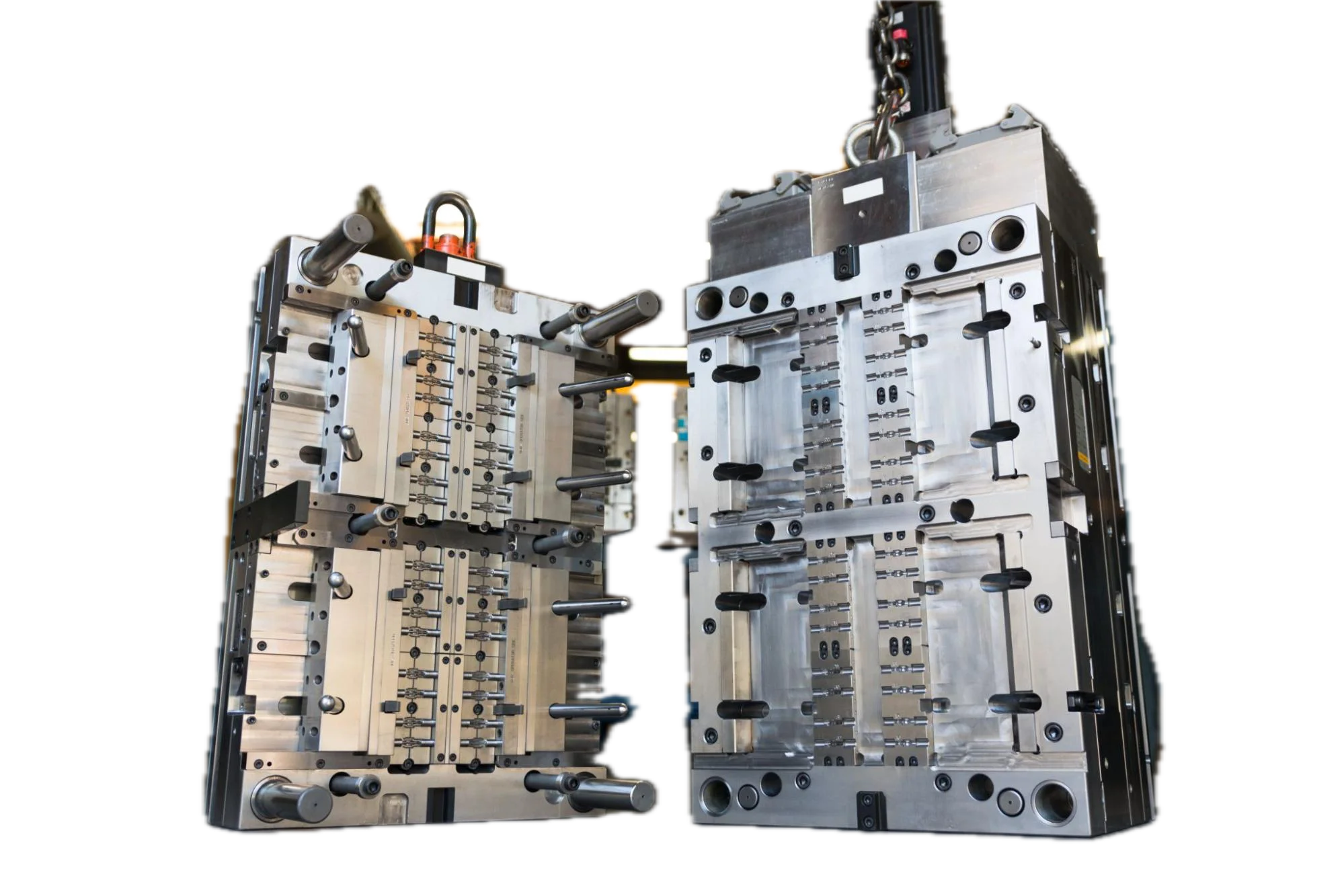 Warta Mould Co., Ltd