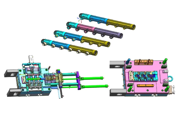 Warta Mould Co., Ltd
