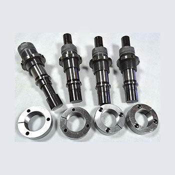 Warta Mould Co., Ltd