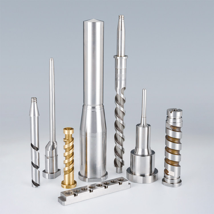 Warta Mould Co., Ltd