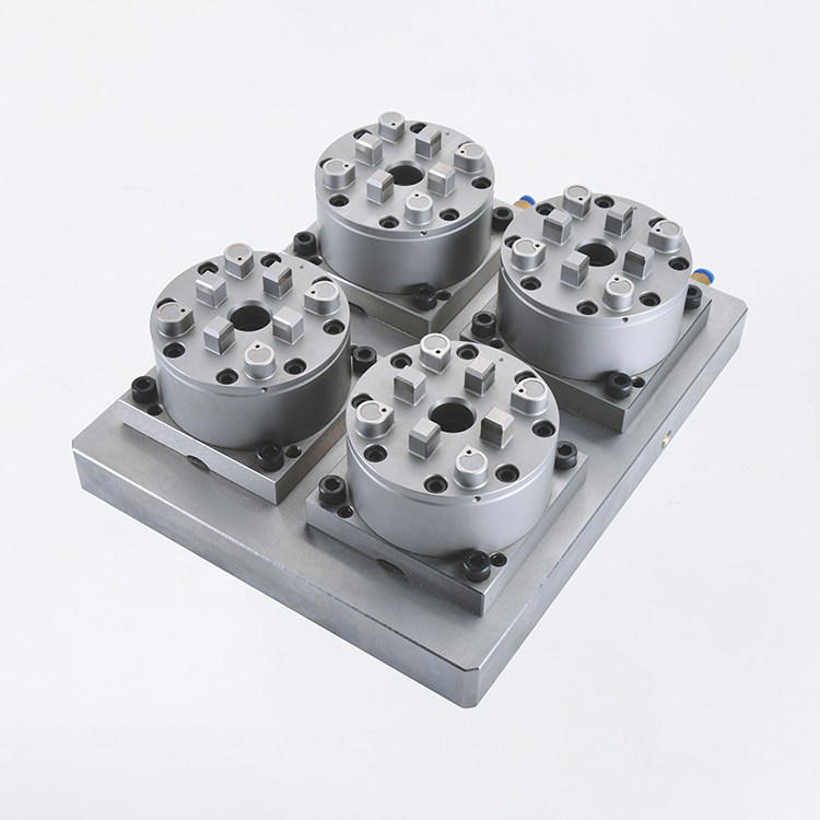 Warta Mould Co., Ltd