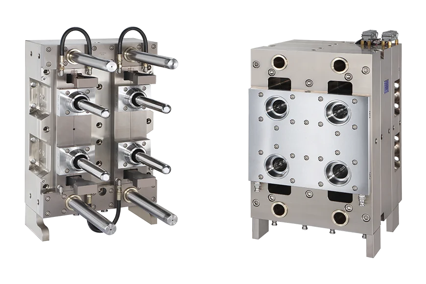 Warta Mould Co., Ltd