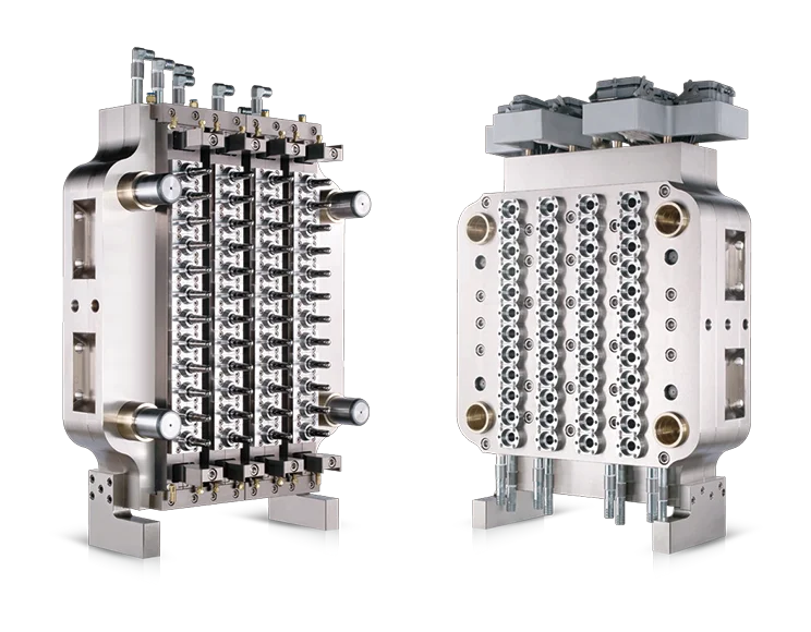 Warta Mould Co., Ltd