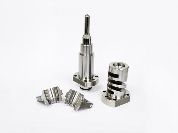 Warta Mould Co., Ltd