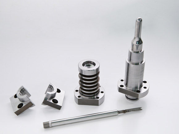 Warta Mould Co., Ltd