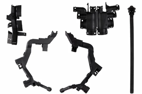 Warta Mould Co., Ltd